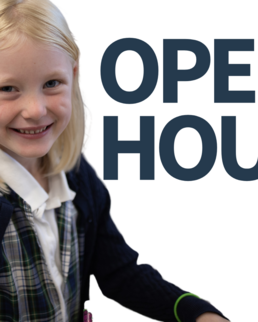 Open House Cover